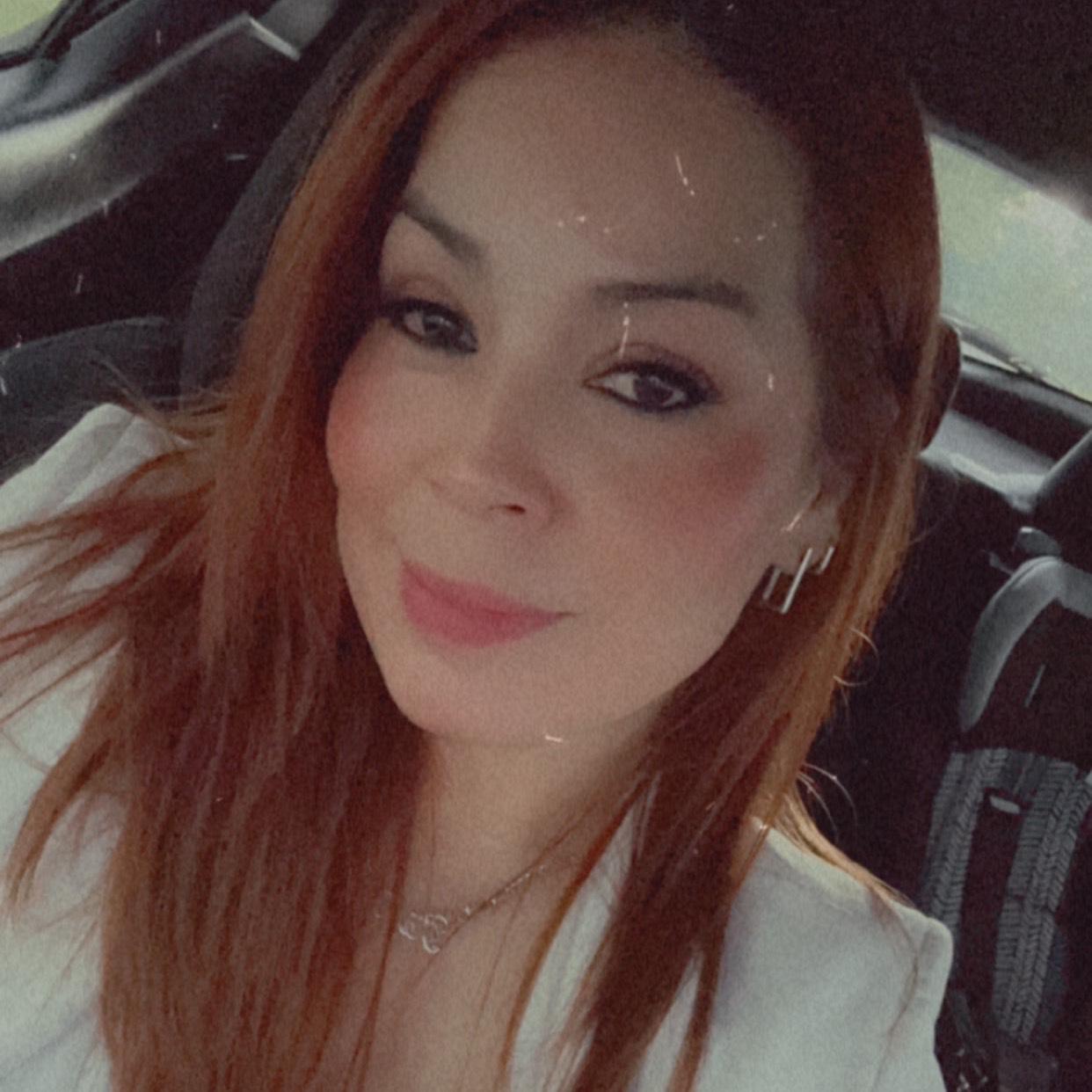 Fabiola Mendoza