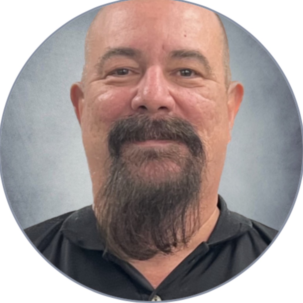 Larry Vaughn