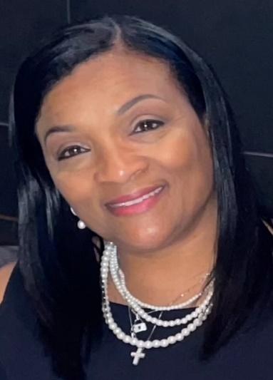 Sandra Pete