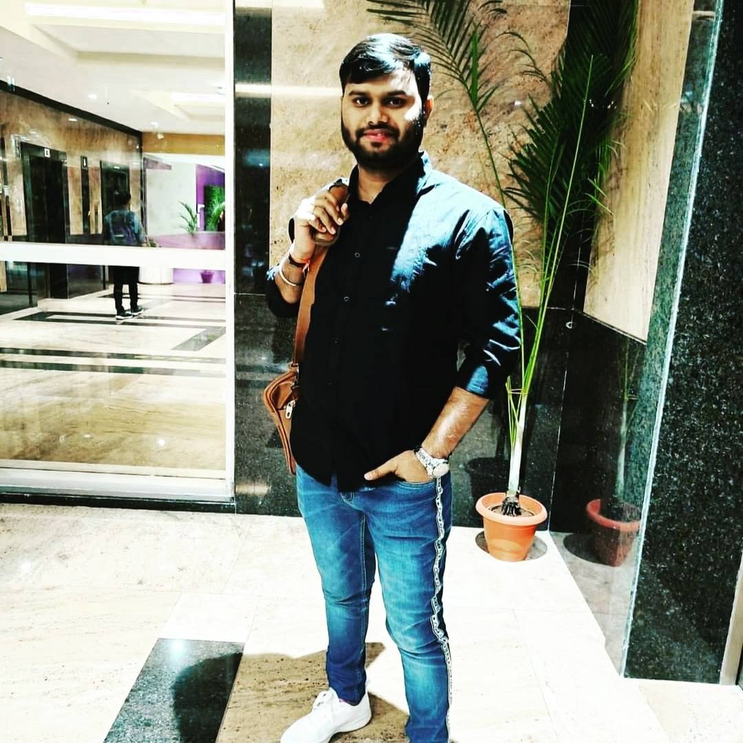 Prabal Pratap Singh Chauhan