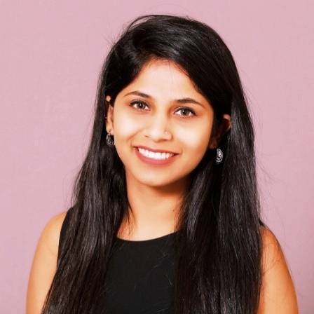 ANKITA JAIN