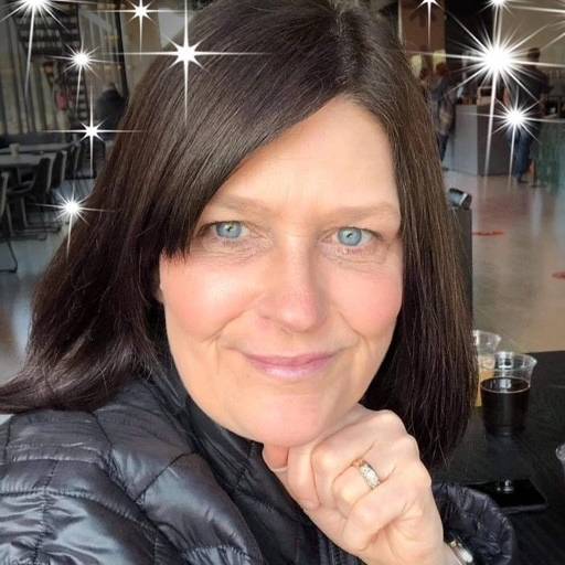 Cathy Doxey