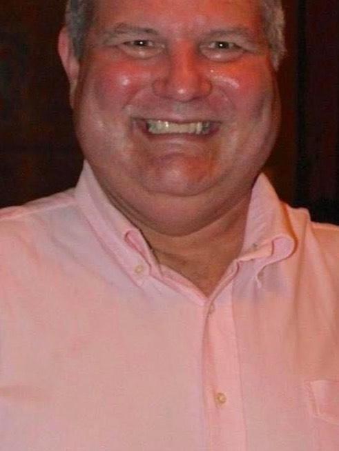 William Ellenburg