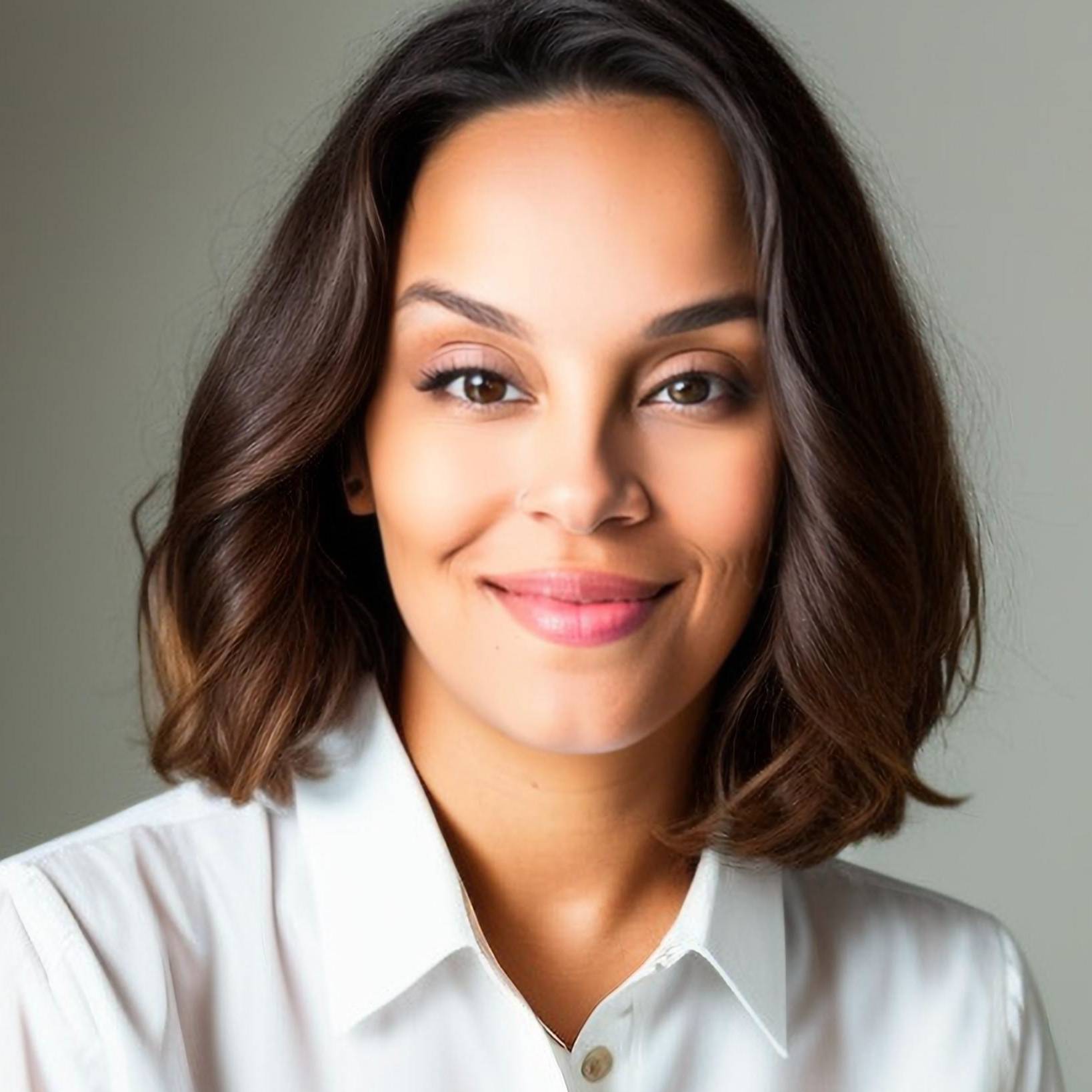 Nina Guzman