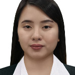Gazelle Pangilinan
