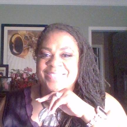 Lisa Gilliard