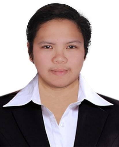Nathalie Nikki Quilala