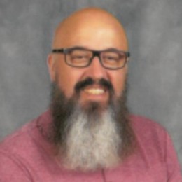 Jeremy Slaughter