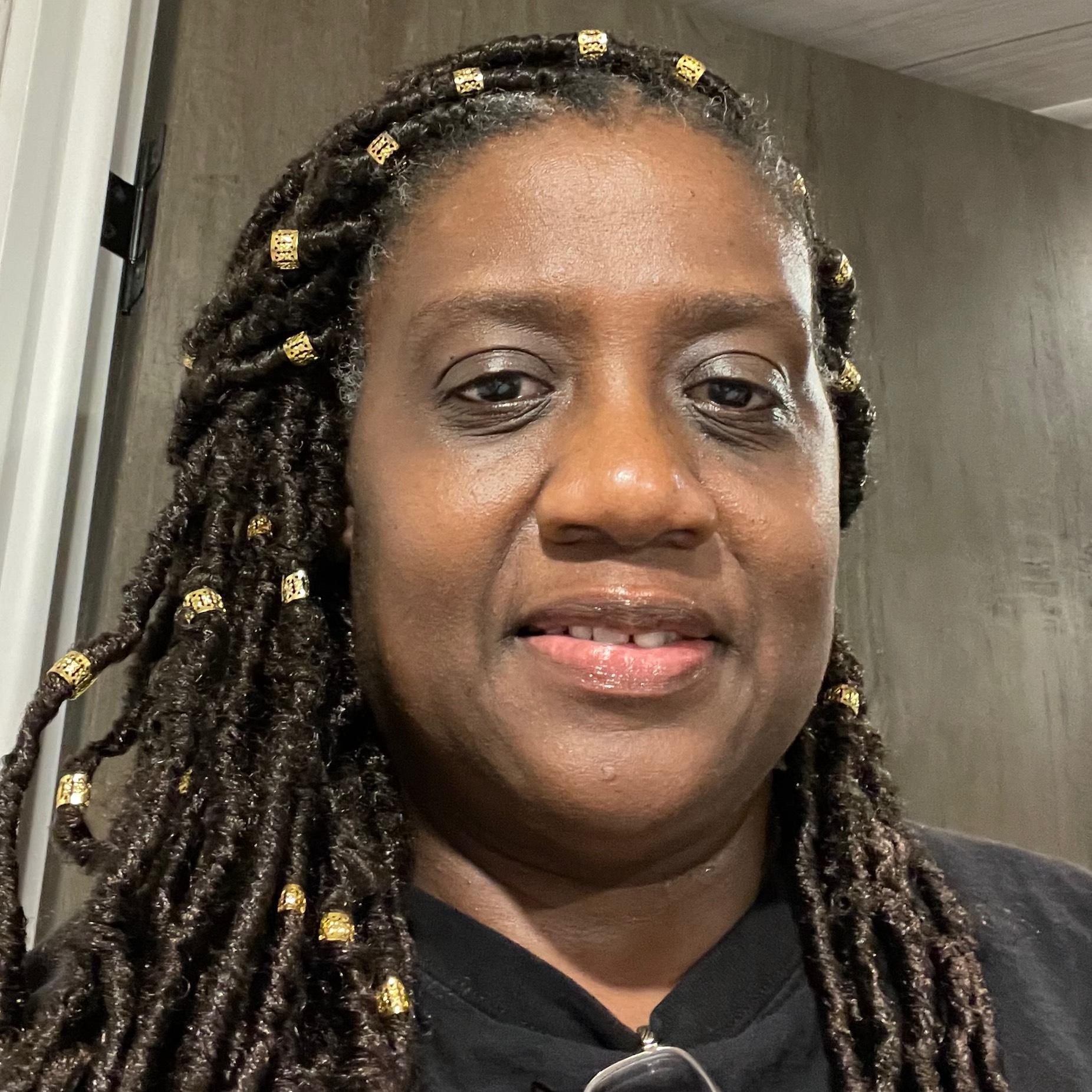 Paulette Crump