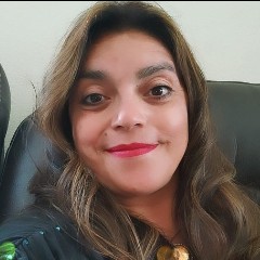 Virginia Acosta