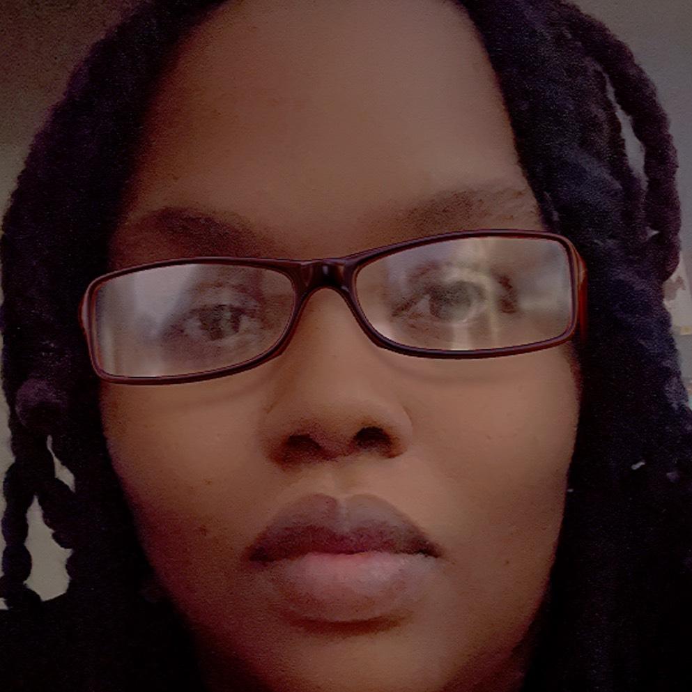 Toya O'Neal