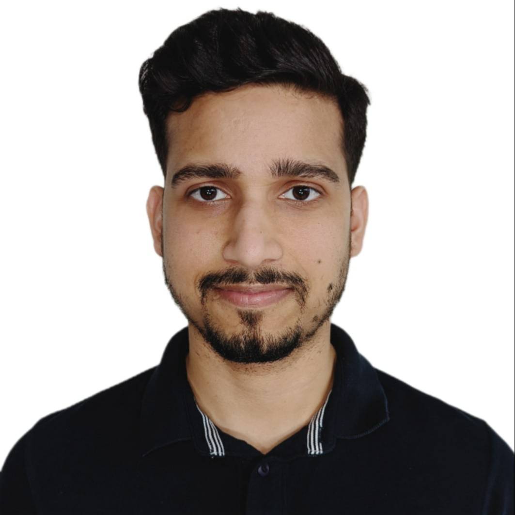 SANJEEV KUMAR GAUTAM