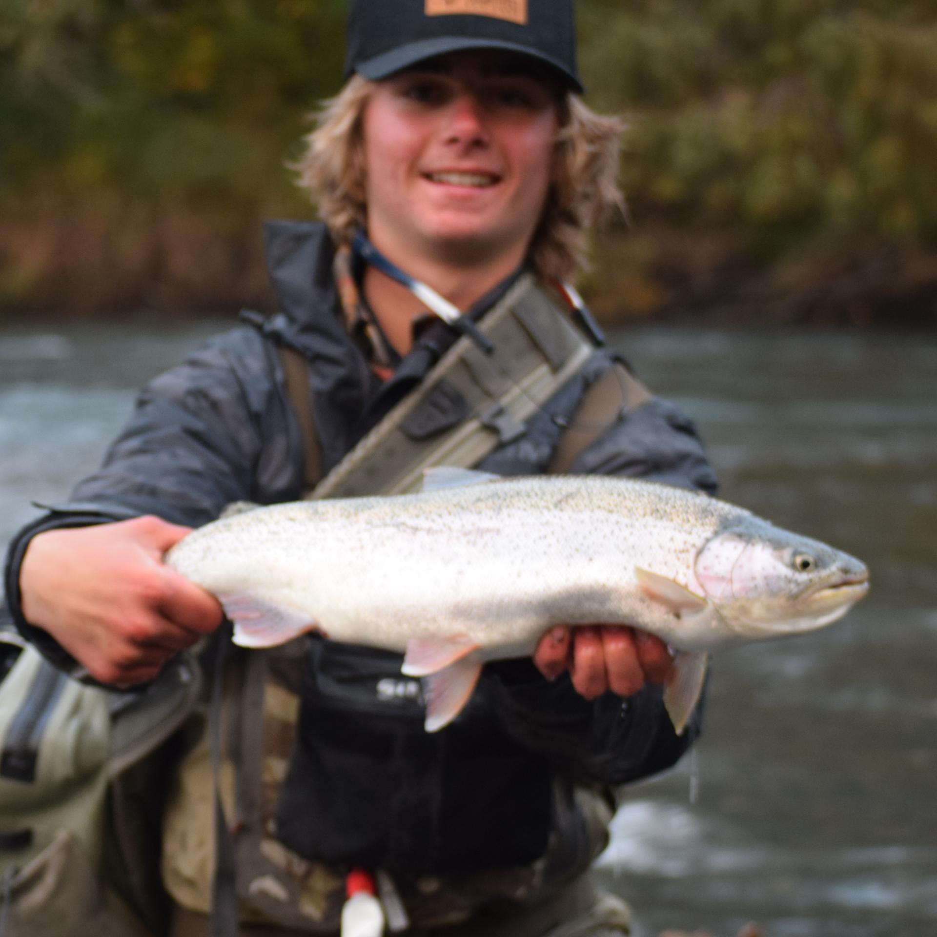Jonathon Pangburn