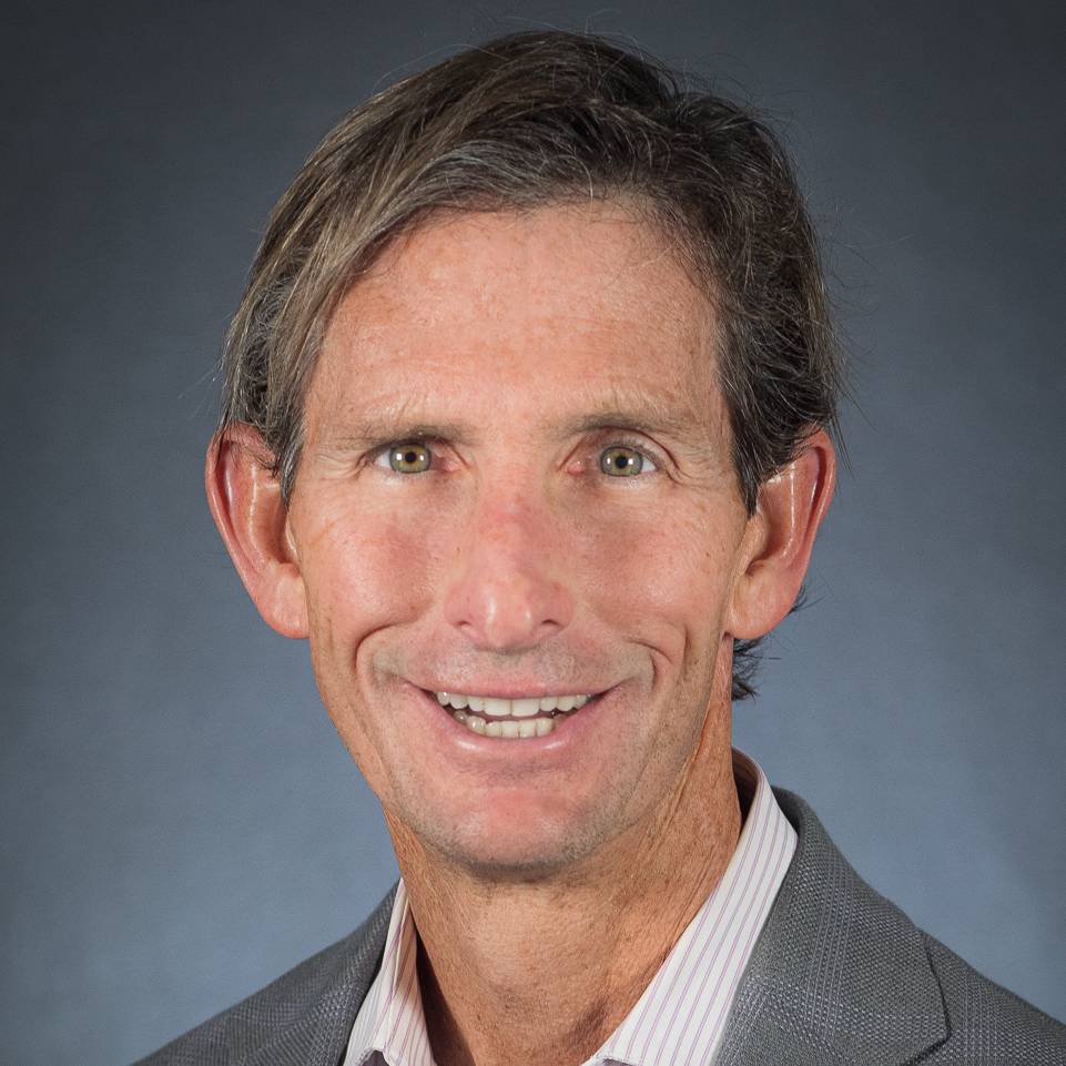 Mark O’Leary