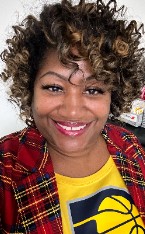Tramika S. Jackson
