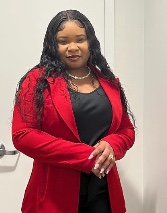 Tanoya Blake