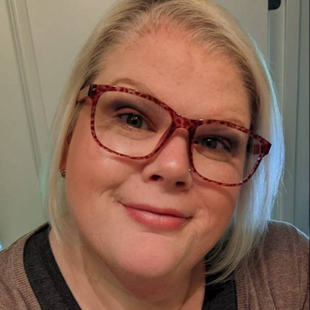 Dr. Jenny Billings