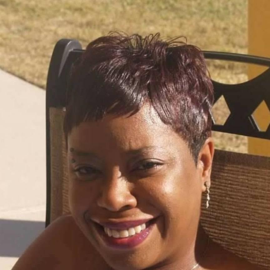 Laurell Whitley