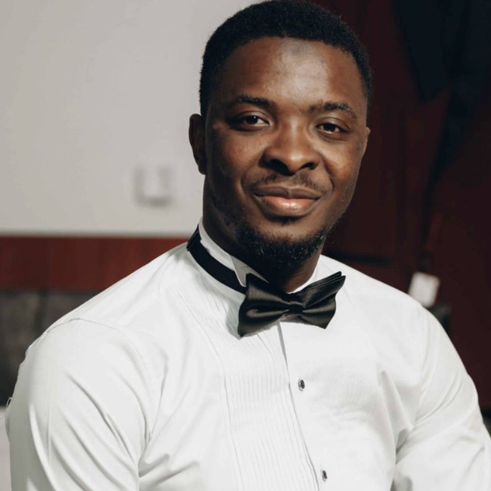 Ali Amadu Sorgho