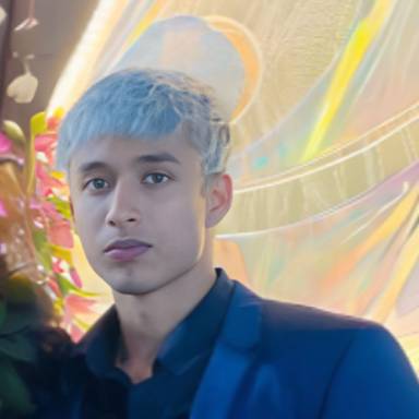 Austin Abraham
