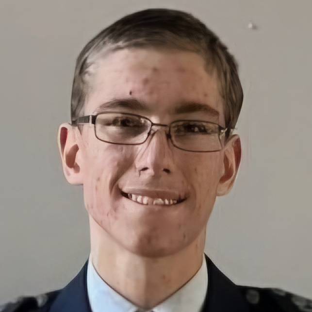 Caleb Friedman