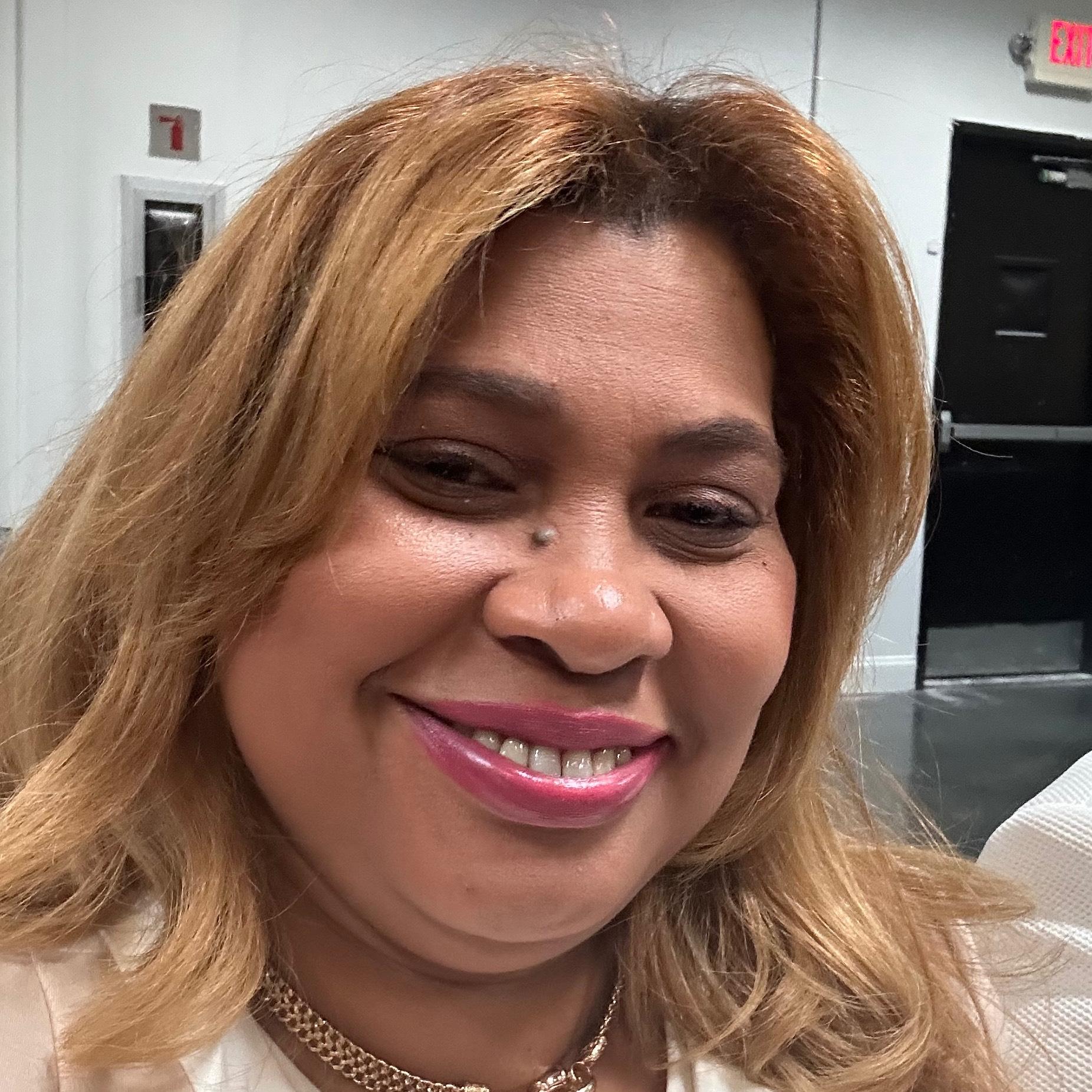 Janet Thomas