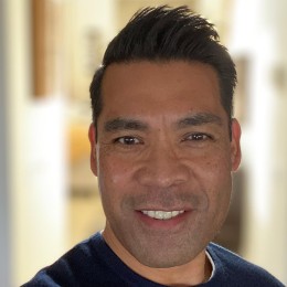 Jay Salonga