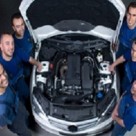 Meineke Car Care Center