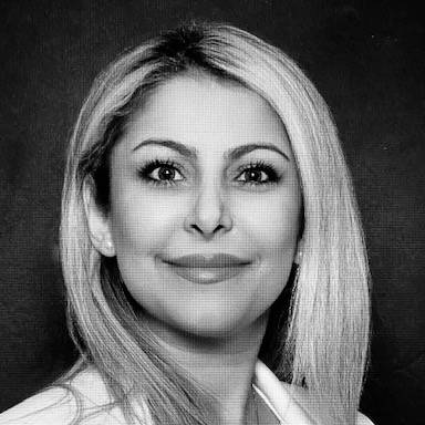 Shirin Zarreii