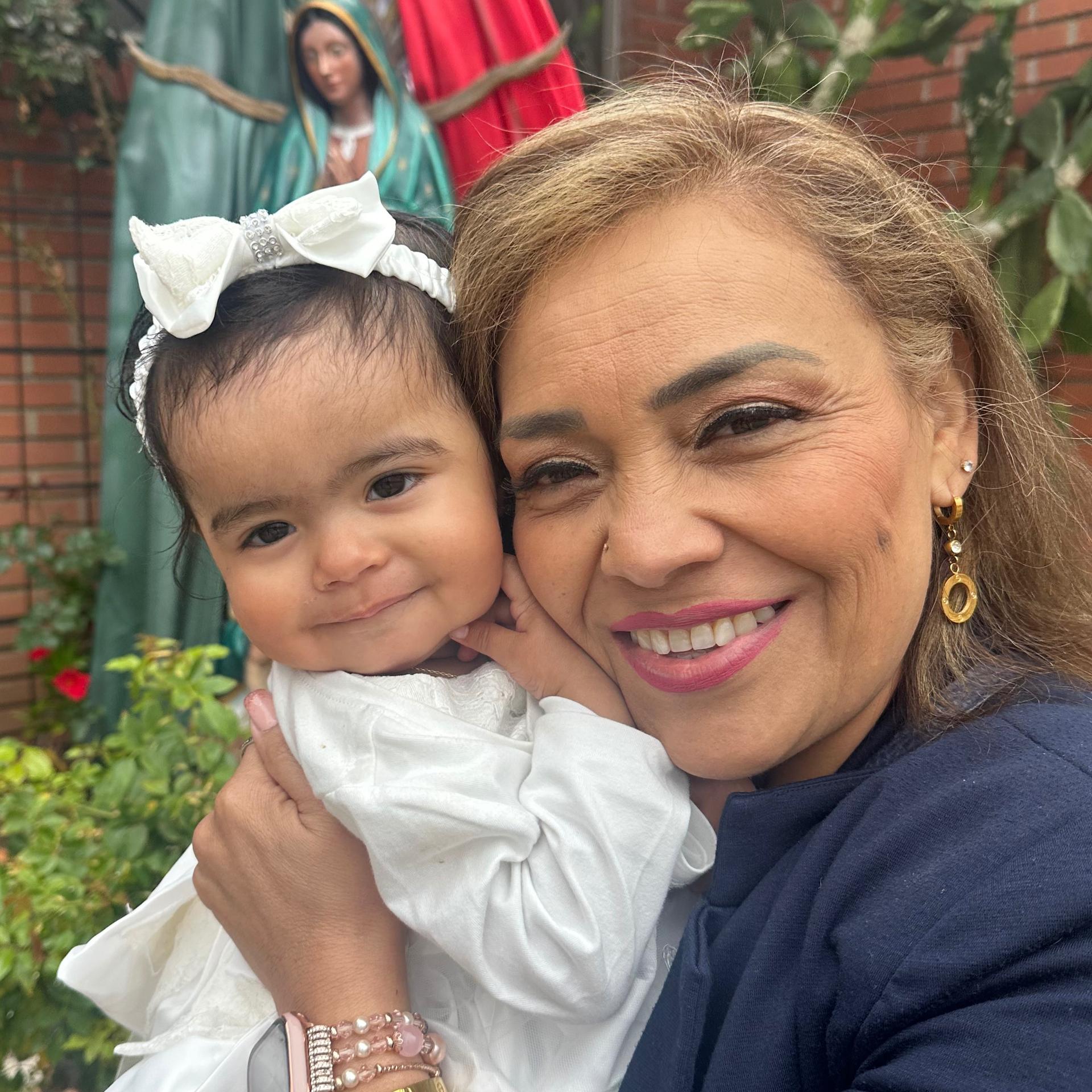 Rosa Aldrete