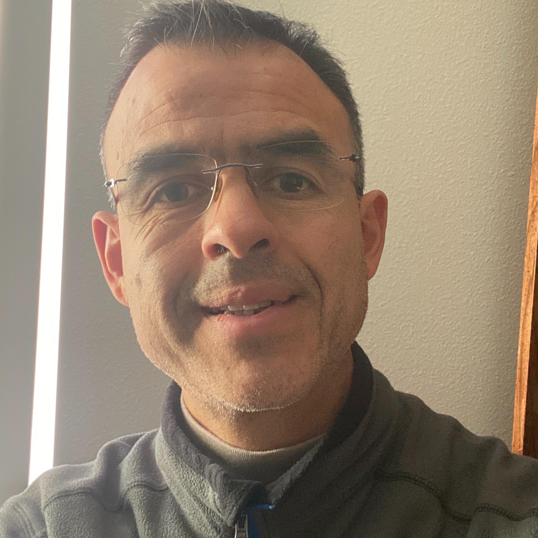 Miguel Angel Godinez