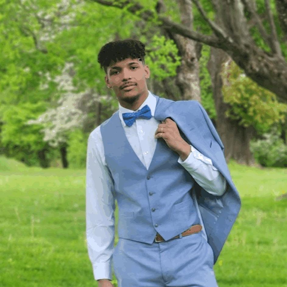 Davion Riddick