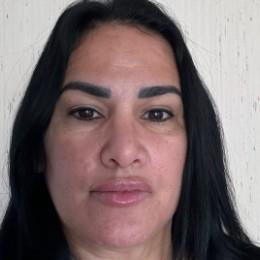 Ivelice Baez Davalos