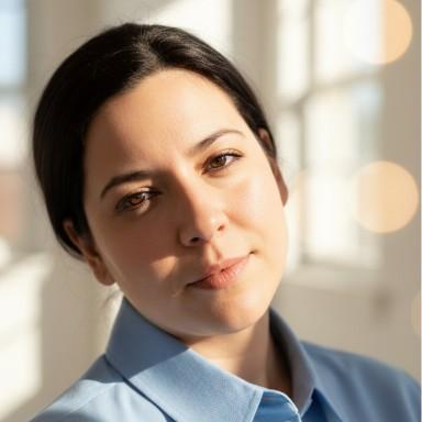 Maria del Rosario Gonzalez