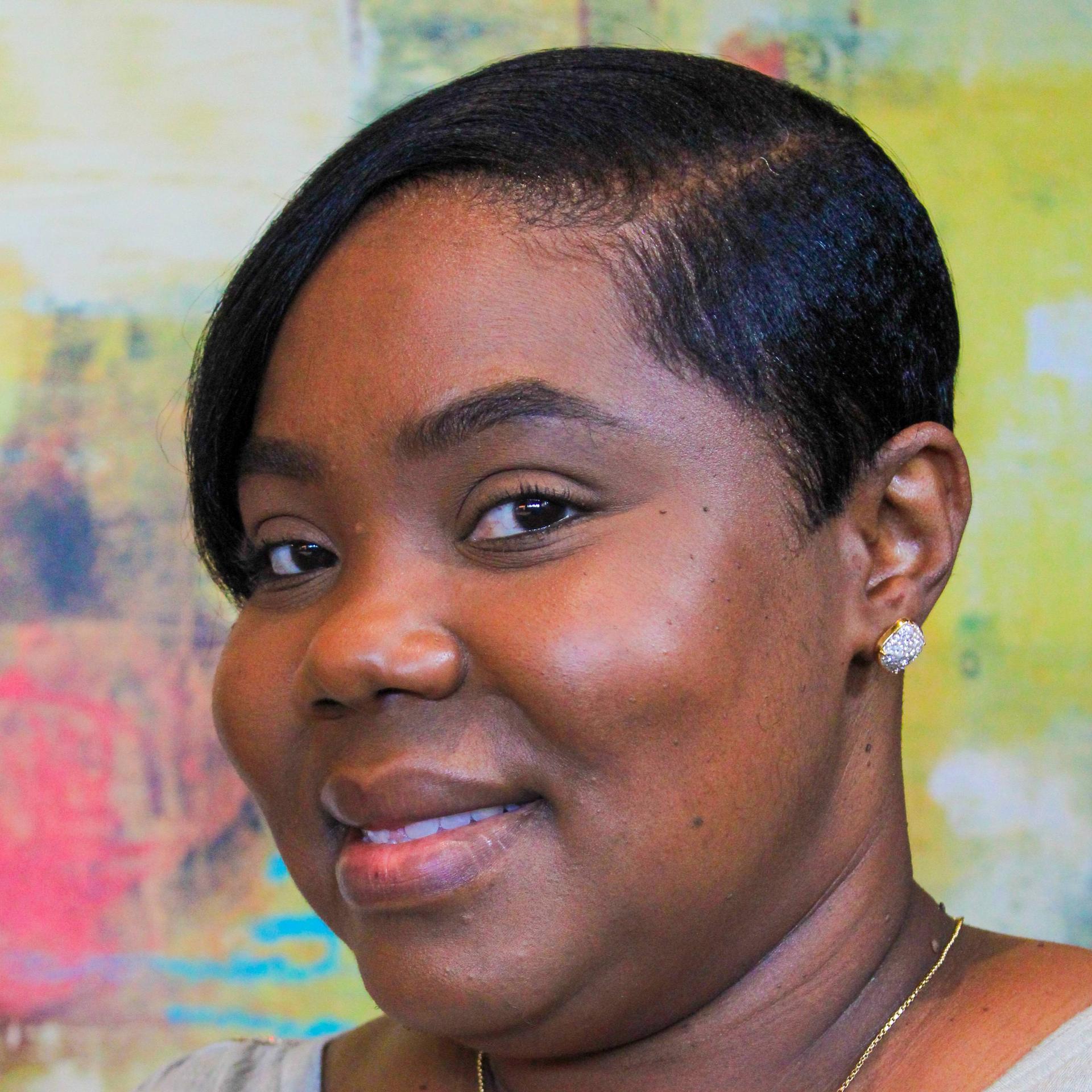 SHANIECE VAUGHN