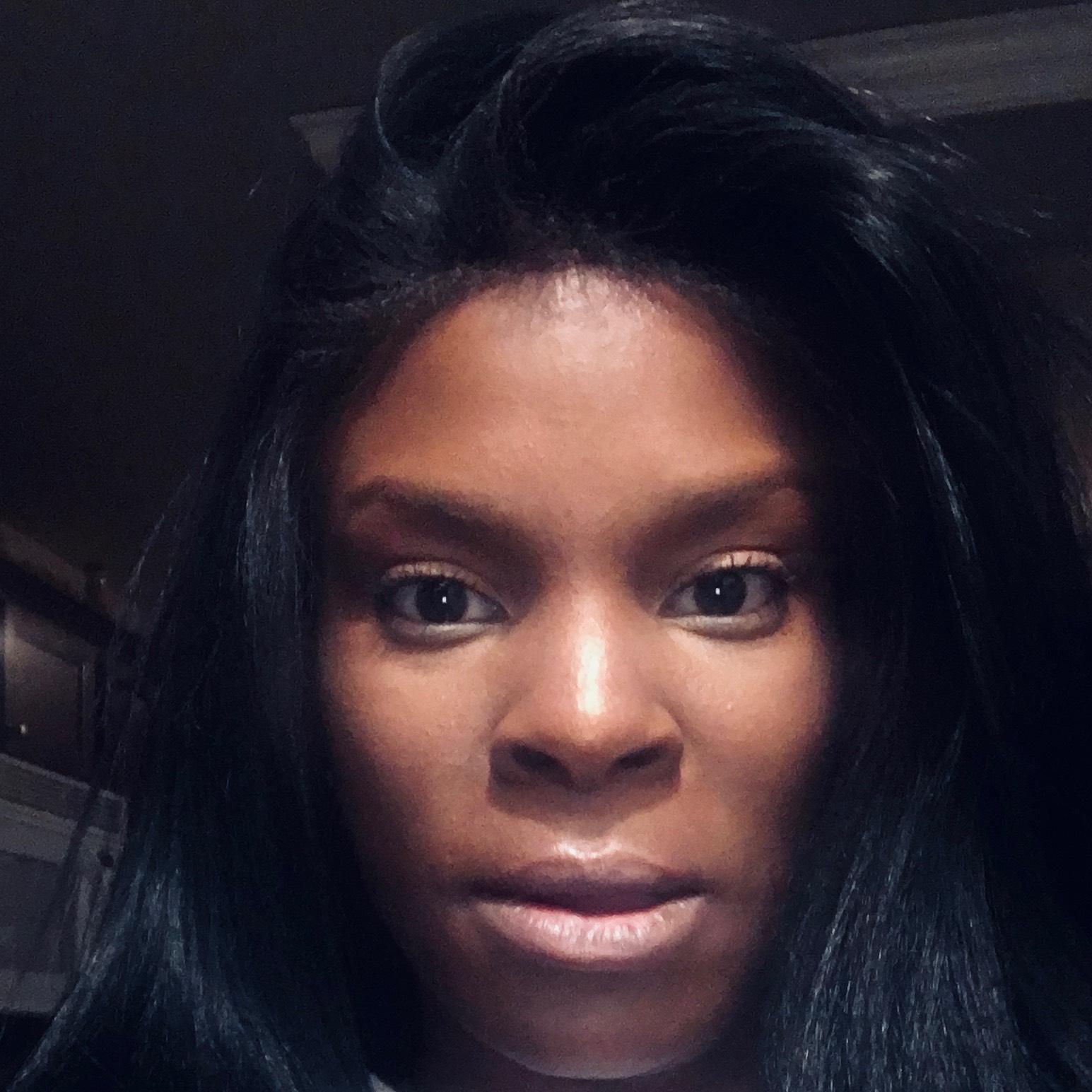 Tierra Bruce