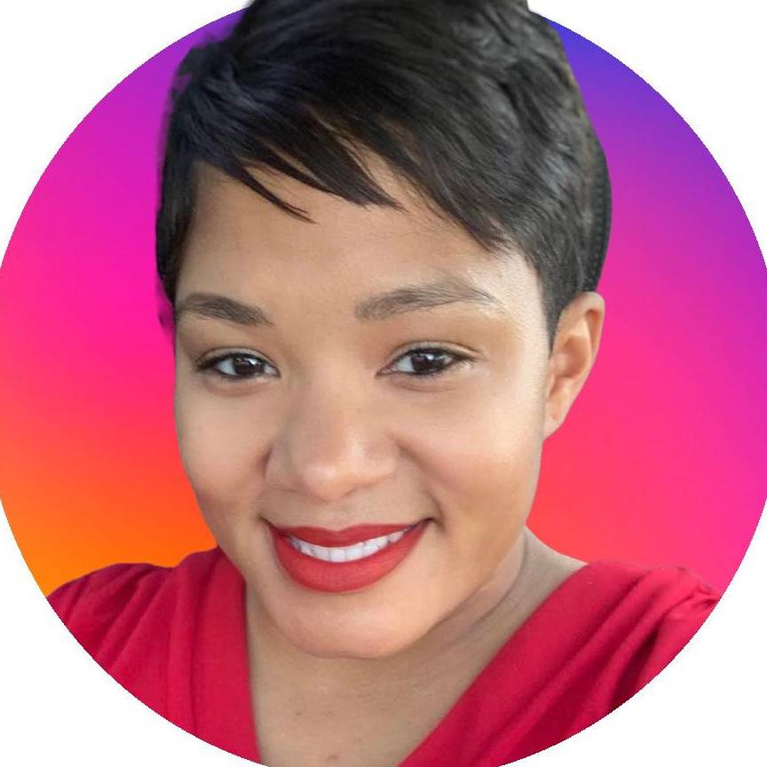 Nicole Rankin-Curry