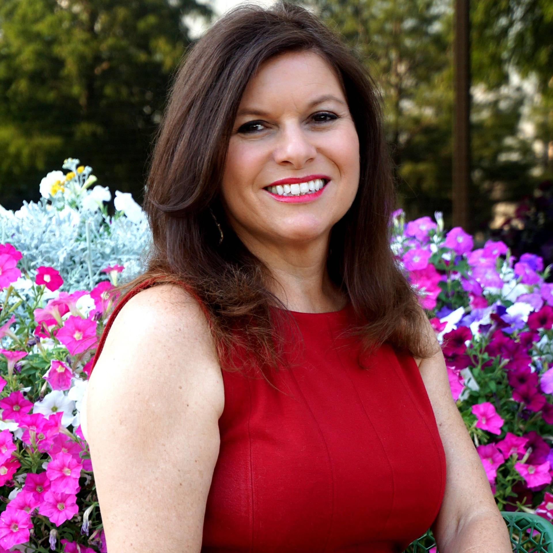 Diane Loudon