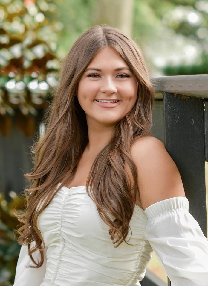 Mary Camille Stewart