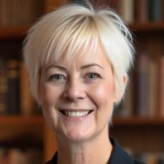 LISA WEINGARTNER