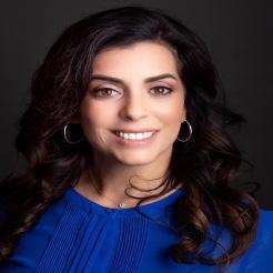 Maria Mijares LCAM