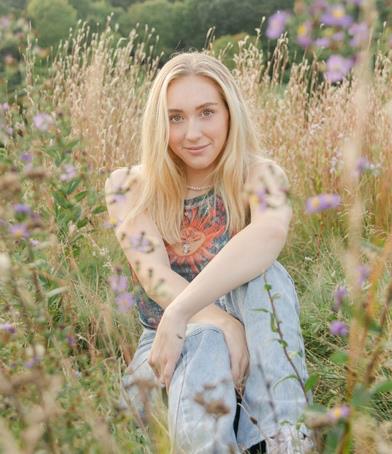 Haley Doubleday