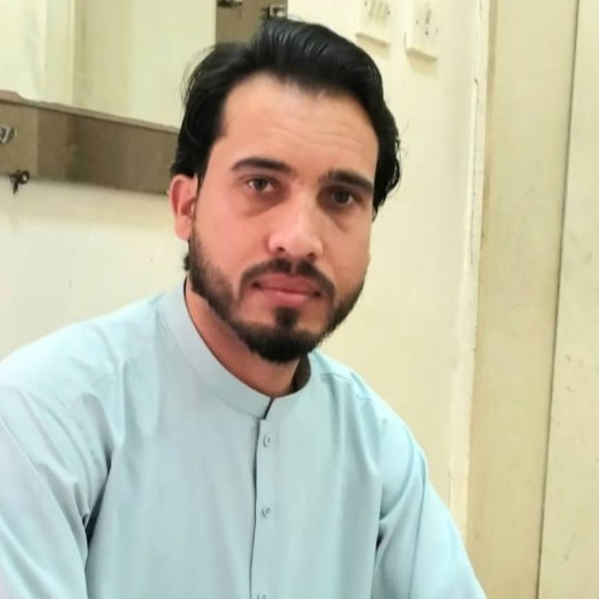 Tawsheed Hussain