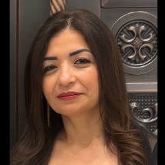 Nagwa Farah