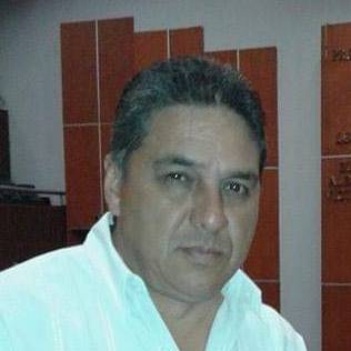 Julian Oscar Romero