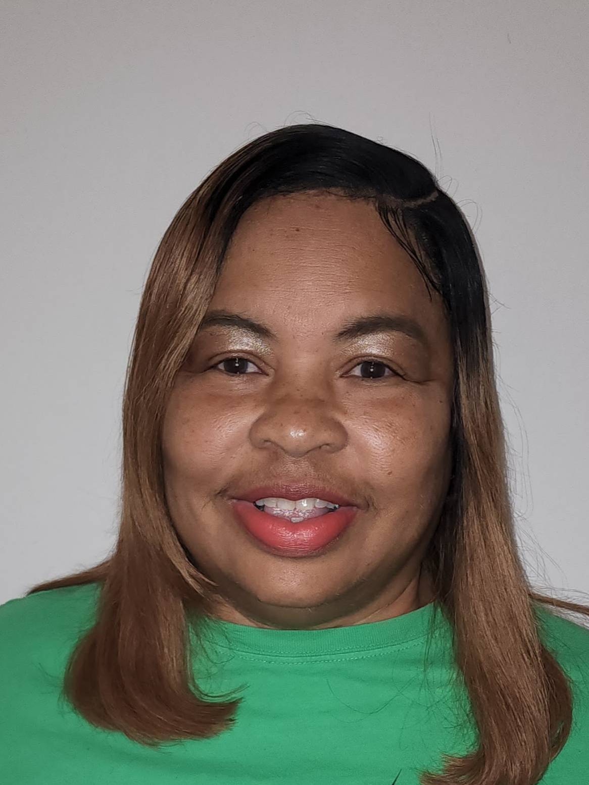 Jeanette Dorsey