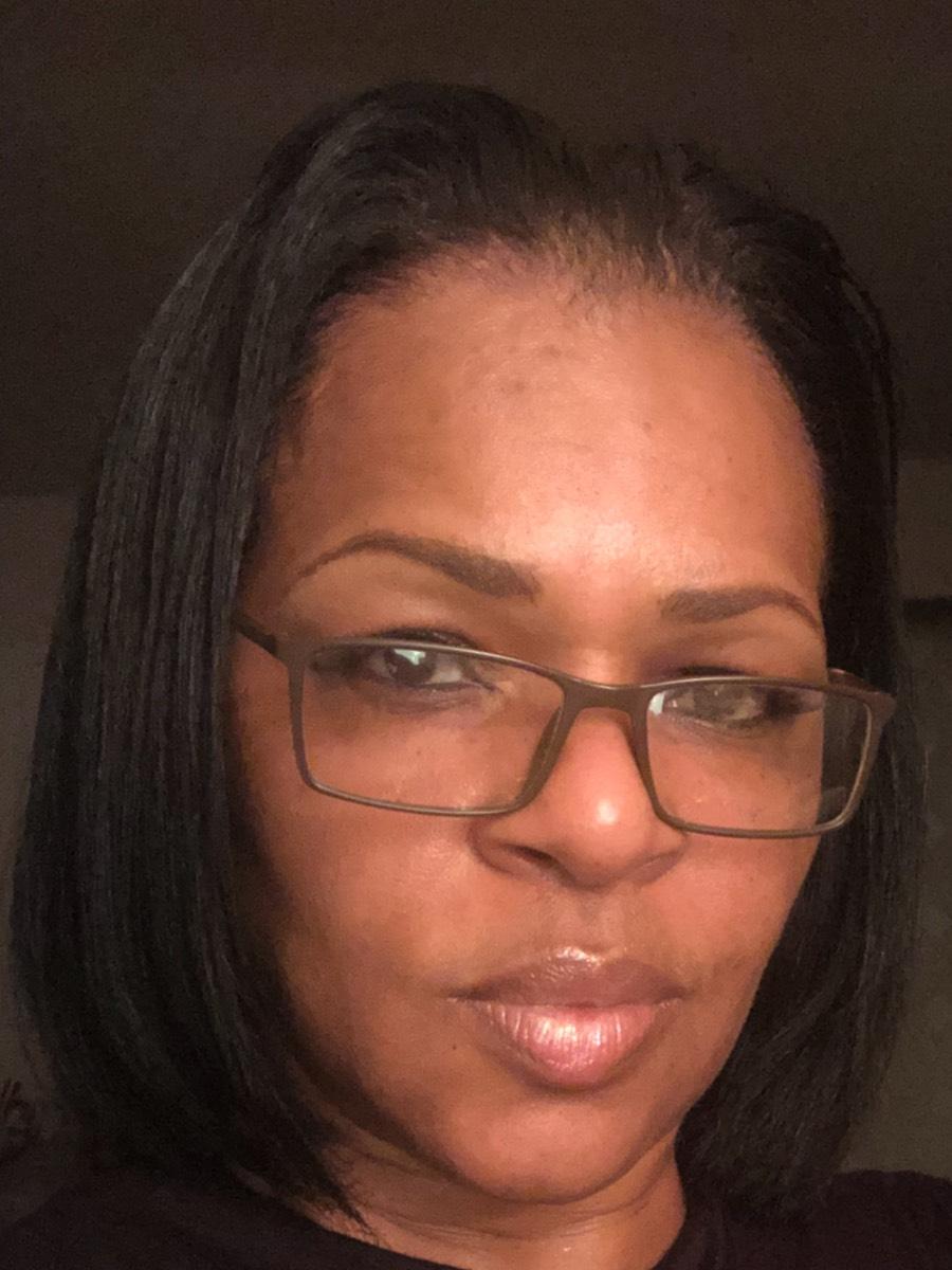 Yolanda Fitch
