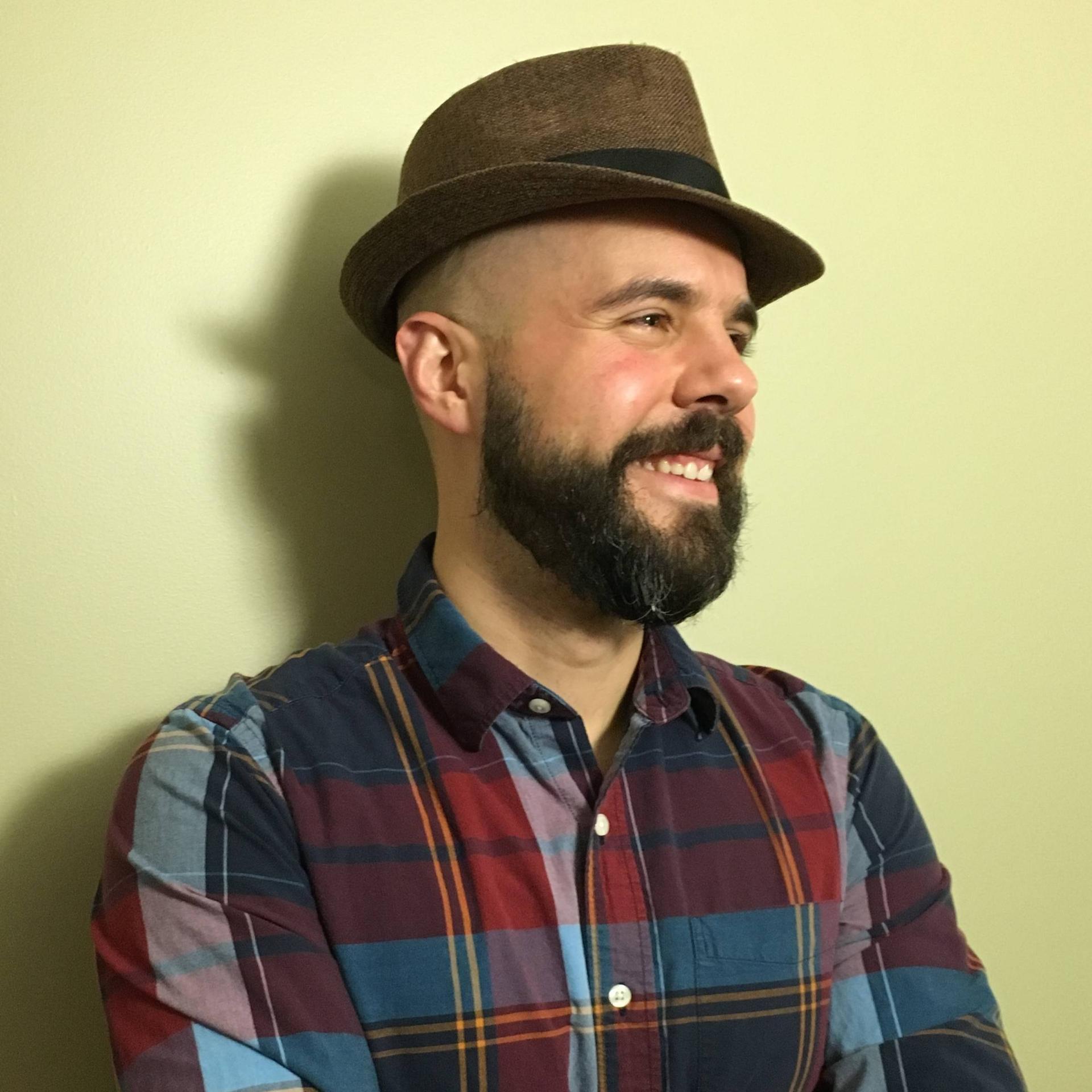 Andres Ignacio Marquez-Lara