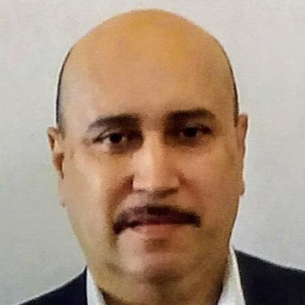 Luis Perez
