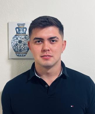 Kevin Hernandez